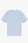 victoria beckham ruffle detail button down shirt item