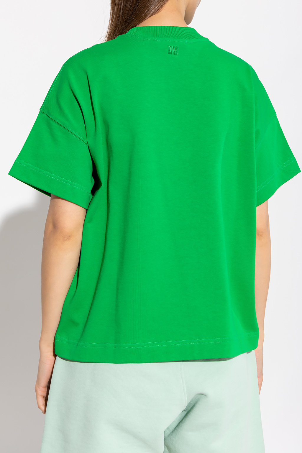 Ami Alexandre Mattiussi Oversize T-shirt