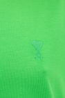 Ami Alexandre Mattiussi T-shirt with logo