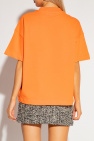 Ami Alexandre Mattiussi T-shirt with logo