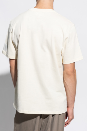 Ami Alexandre Mattiussi T-shirt Shirt with logo