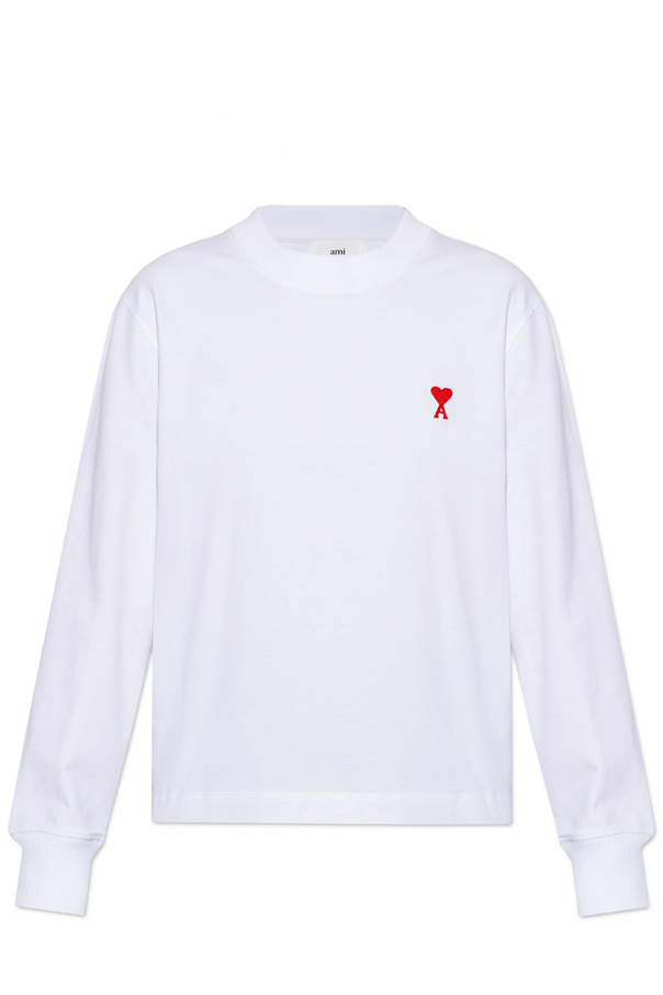 flame key hoodie Long-sleeved T-shirt