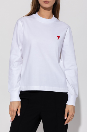 flame key hoodie Long-sleeved T-shirt