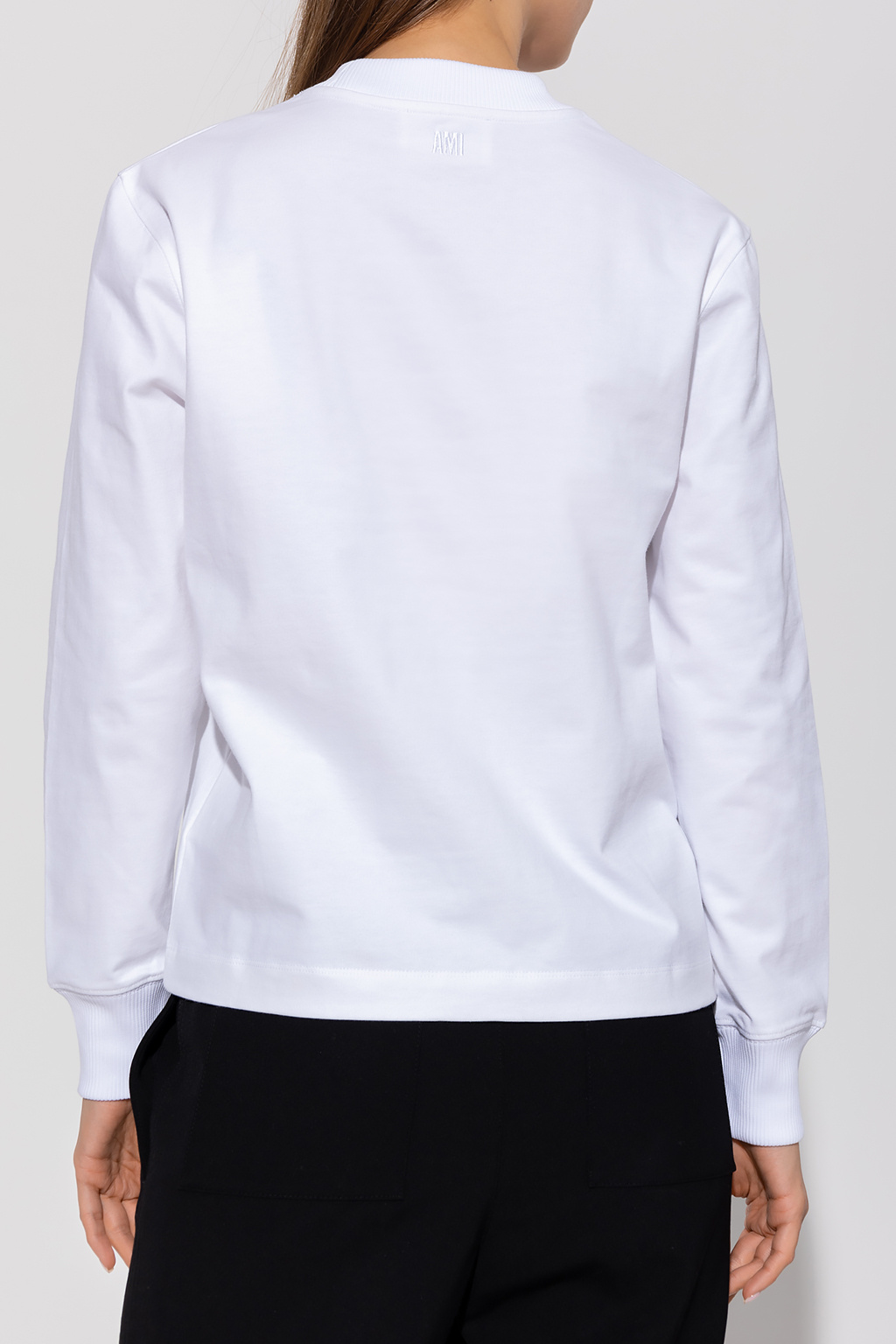 Tee-shirt pour fille Long-sleeved T-shirt