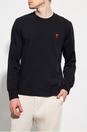 Ami Alexandre Mattiussi Heritage tennis sportswear label