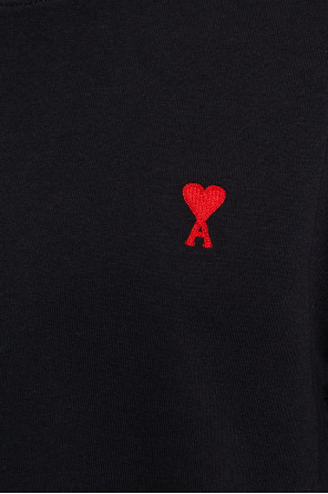 Ami Alexandre Mattiussi Heritage tennis sportswear label