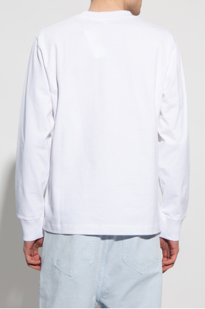 Pionchamp T-shirt Junior Weiß Top Stitched shirt Junior Dress
