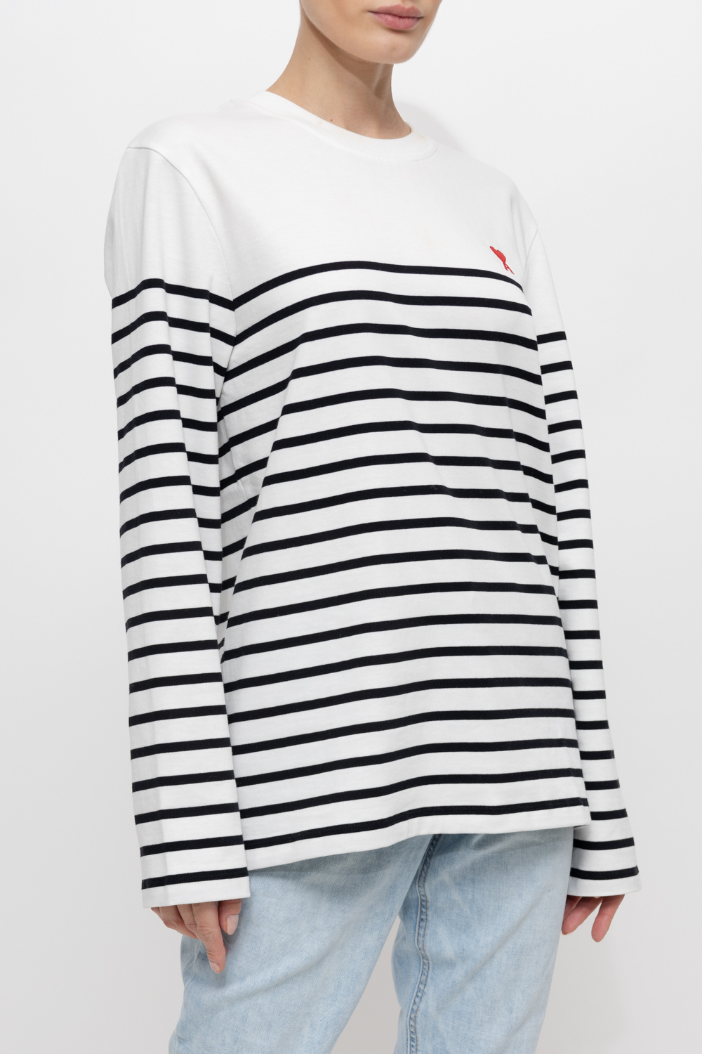 buy adidas originals trefoil graphic boyfriend hoodie napa by martine rose s muir t dresses shirt
