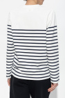 Ami Alexandre Mattiussi Long-sleeved T-shirt