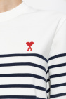 Ami Alexandre Mattiussi Long-sleeved T-shirt