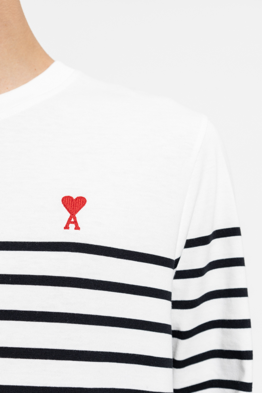 Nike Running Wild Run Svart och marinblå Pacer-sweatshirt med dragkedja T-shirt with logo