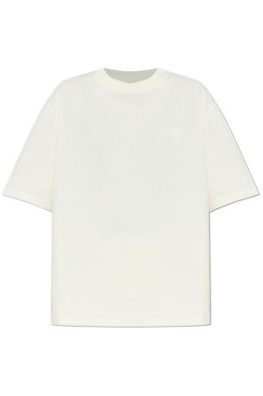 Camiseta tipo 'Oversize'