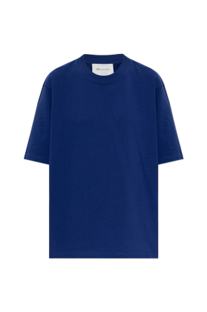 Camiseta tipo 'Oversize'