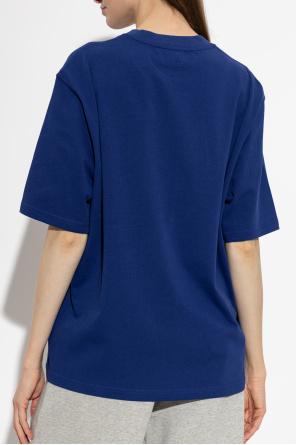 Ami Alexandre Mattiussi ‘Oversize’ T-shirt