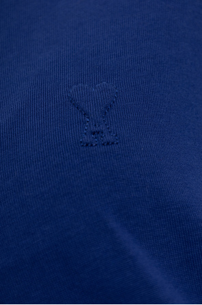 Ami Alexandre Mattiussi ‘Oversize’ T-shirt