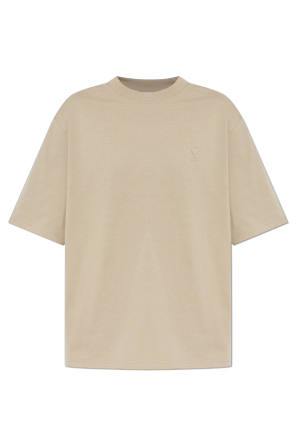 ‘Oversize’ T-shirt
