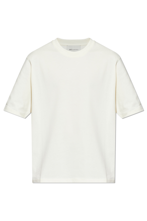 Camiseta tipo ‘Oversize’