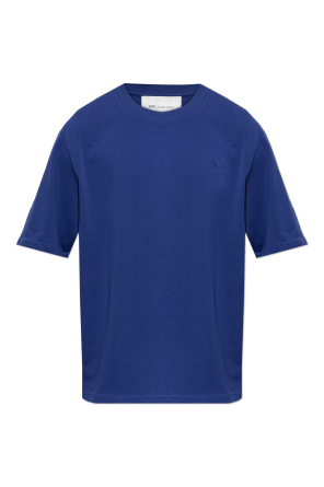Camiseta con logo