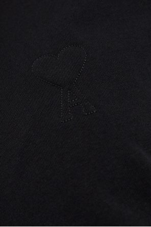 Ami Alexandre Mattiussi T-shirt with logo