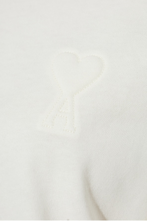 Ami Alexandre Mattiussi T-shirt z logo