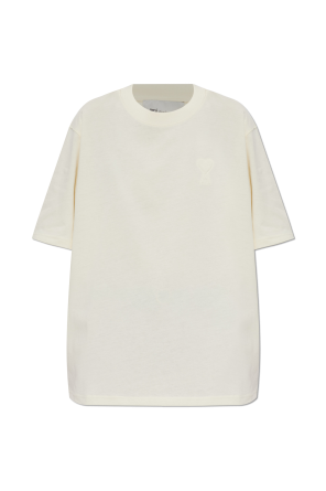 Camiseta con logo