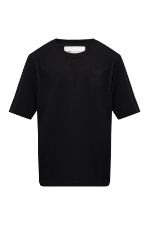 Camiseta con logo