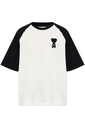 'Oversize' T-shirt