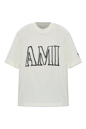 T-shirt with print