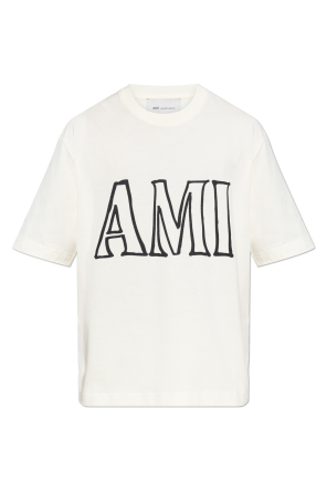 T-shirt with print