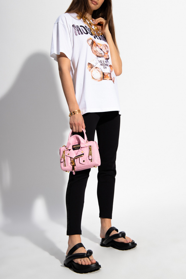 Moschino Oversize T-shirt