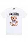 Moschino Oversize T-shirt