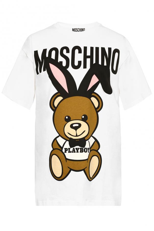 Playboy LV Shirt, Ladies Tee