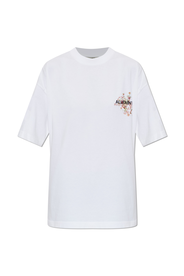 T-shirt ‘Valen’ od AllSaints