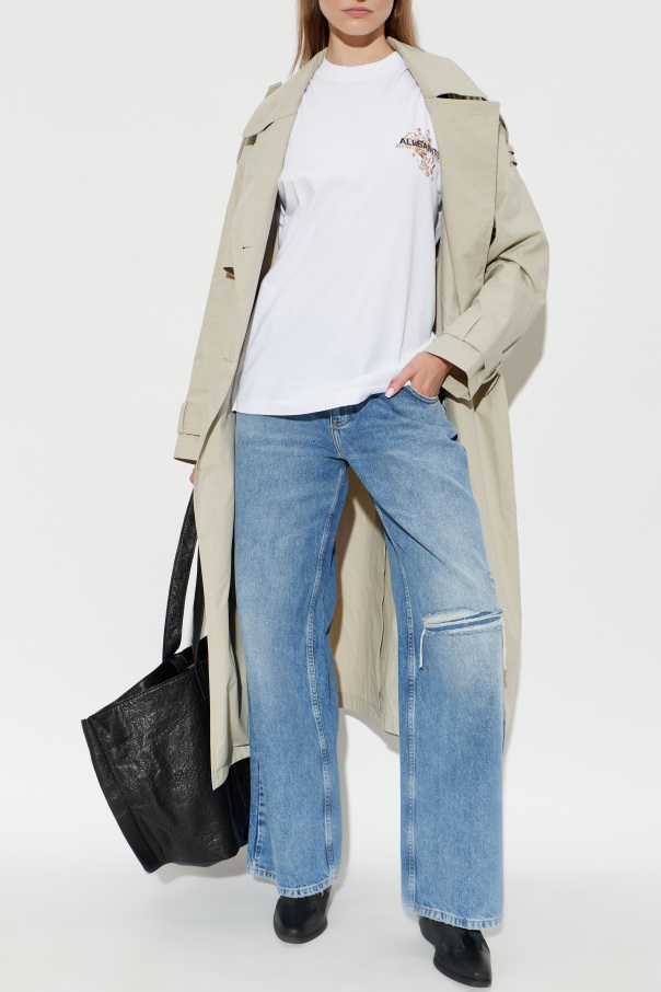 AllSaints Camiseta 'Valen'