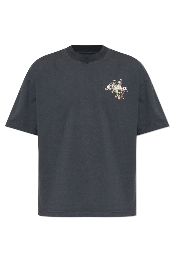 T-shirt 'Valen' od AllSaints