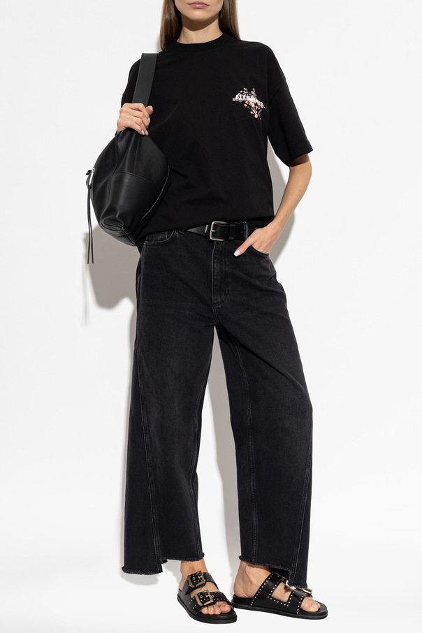 AllSaints ‘Valen Etta’ T-shirt