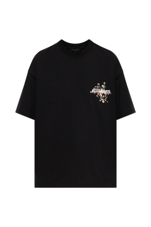 T-Shirt ‘Valen Etta’