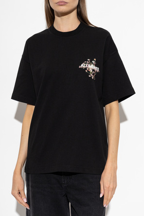 AllSaints ‘Valen Etta’ T-shirt