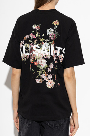 AllSaints ‘Valen Etta’ T-shirt