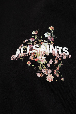 AllSaints ‘Valen Etta’ T-shirt