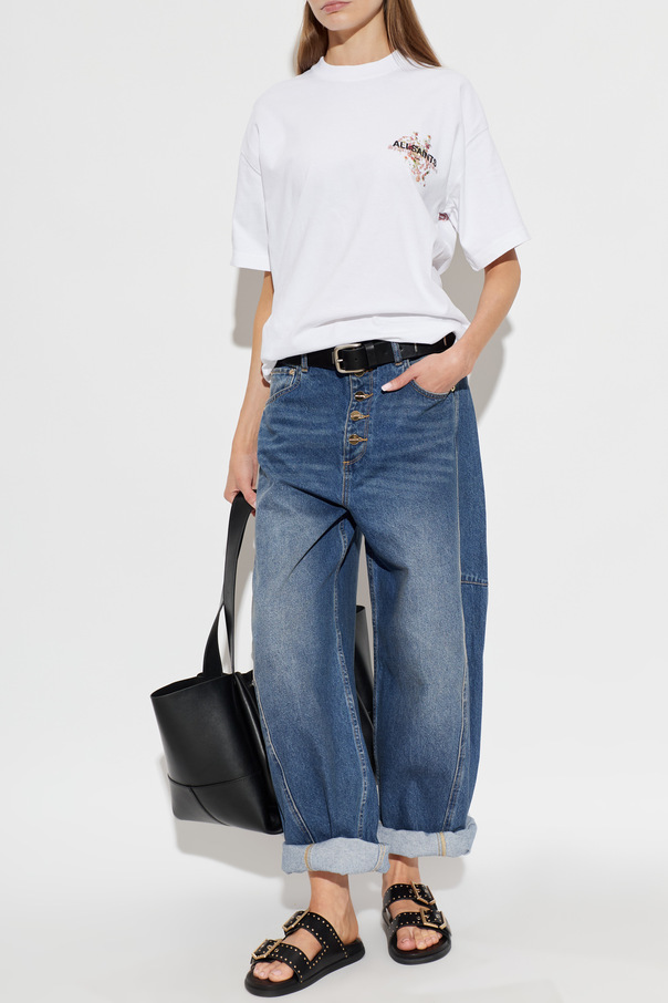 AllSaints "Valen" T-shirt