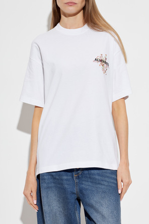 AllSaints "Valen" T-shirt