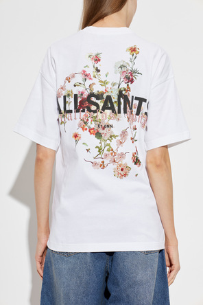 AllSaints "Valen" T-shirt