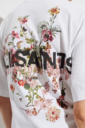 AllSaints "Valen" T-shirt