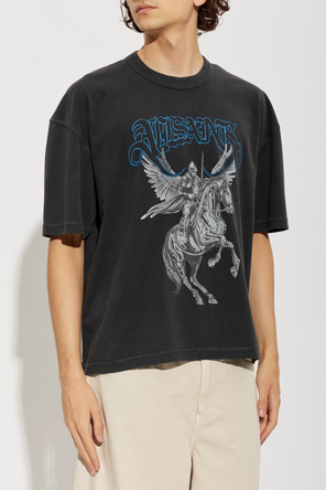 AllSaints Camiseta "Vanguard"