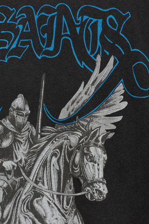 AllSaints Camiseta "Vanguard"