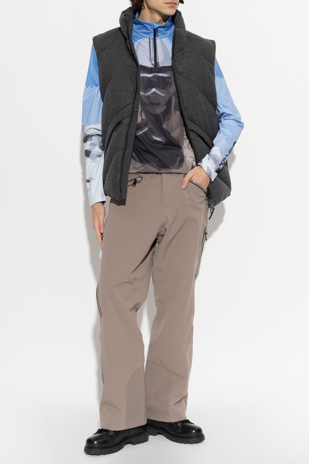 BOGNER T-Shirt ‘Verti’