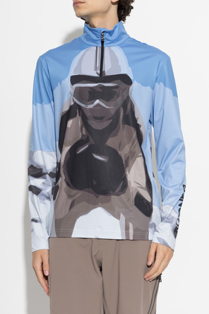 BOGNER T-Shirt ‘Verti’