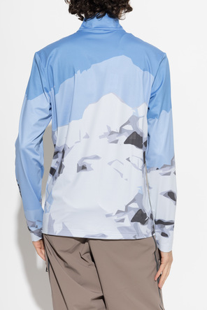 BOGNER T-Shirt ‘Verti’
