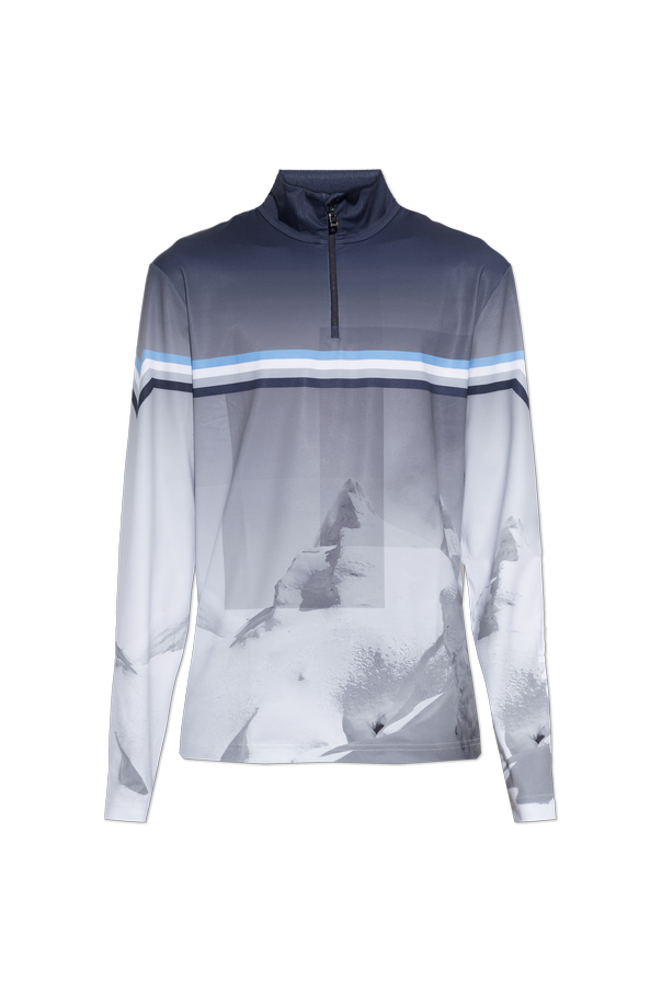 T-shirt ‘Verti’ od BOGNER